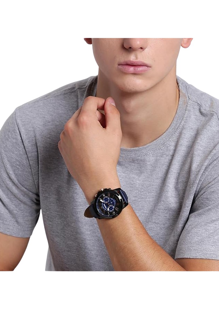 Fossil, Grant FS5061 — thumbnail 4